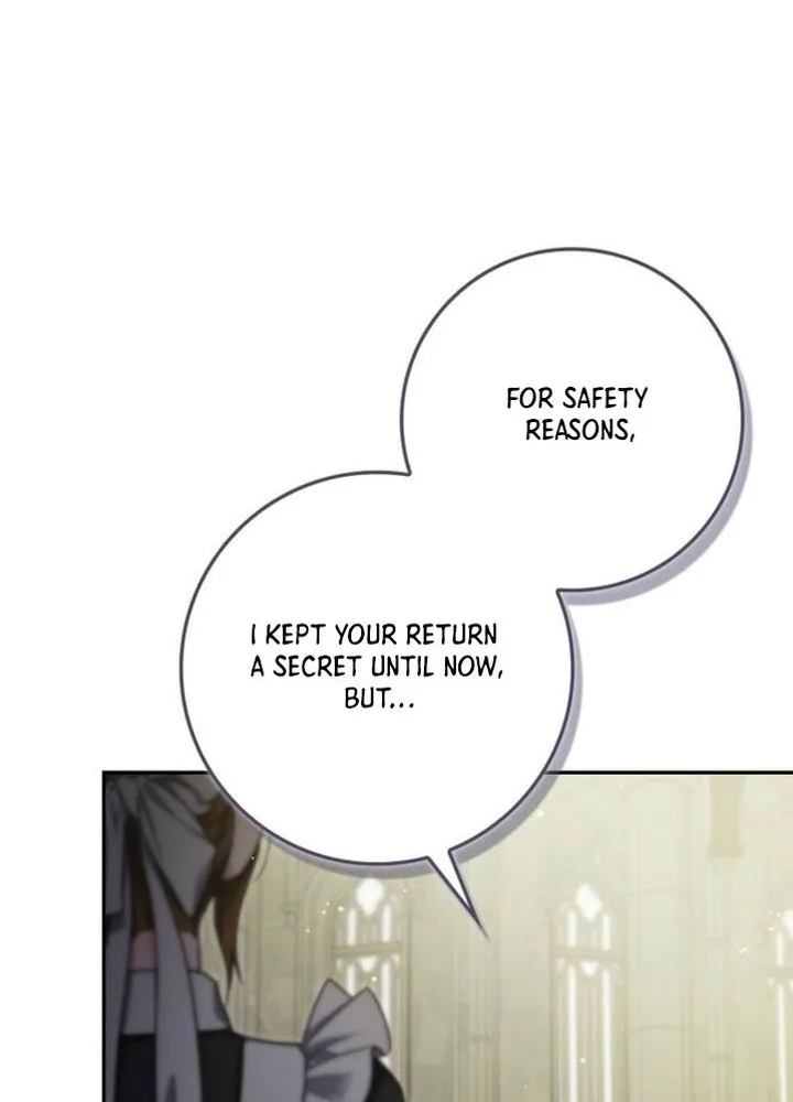 I’m a 5 Year Old Spy Who Kidnapped the Villain Chapter 20 Page 12