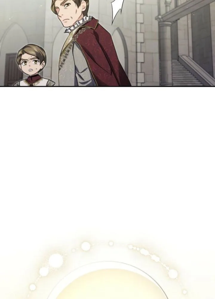 I’m a 5 Year Old Spy Who Kidnapped the Villain Chapter 20 Page 36