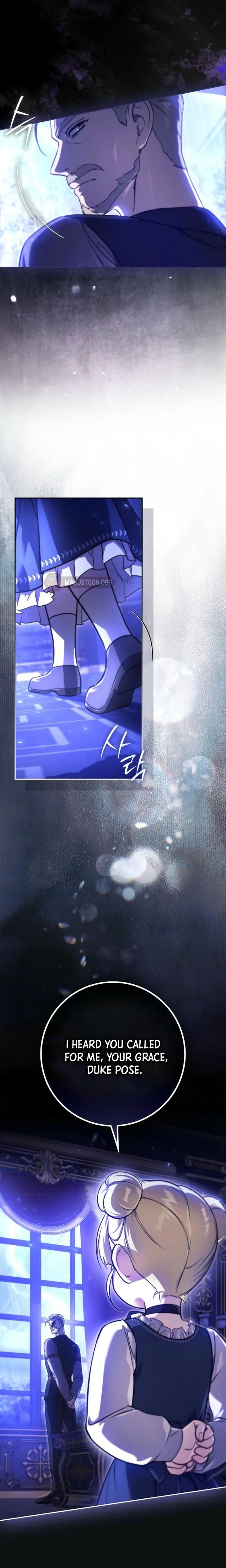 I’m a 5 Year Old Spy Who Kidnapped the Villain Chapter 1 Page 2