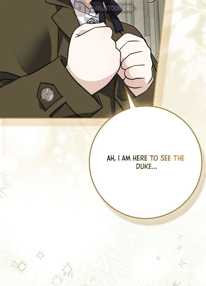 I’m a 5 Year Old Spy Who Kidnapped the Villain Chapter 3 Page 4