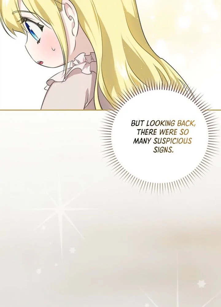I’m a 5 Year Old Spy Who Kidnapped the Villain Chapter 10 Page 4