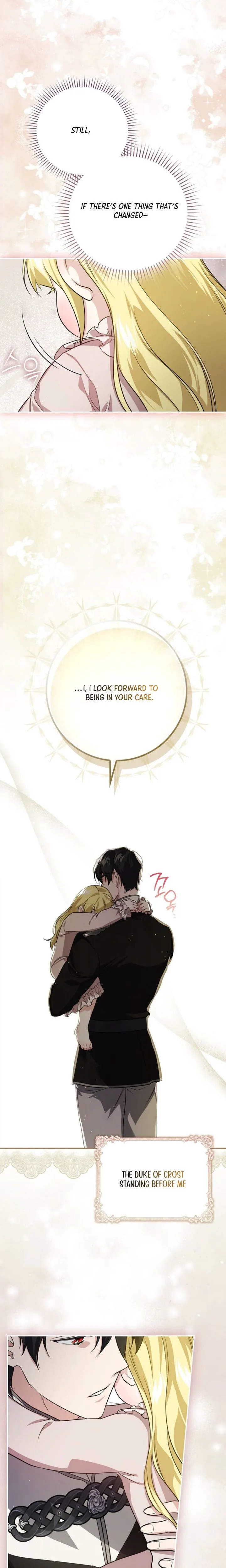 I’m a 5 Year Old Spy Who Kidnapped the Villain Chapter 10 Page 7