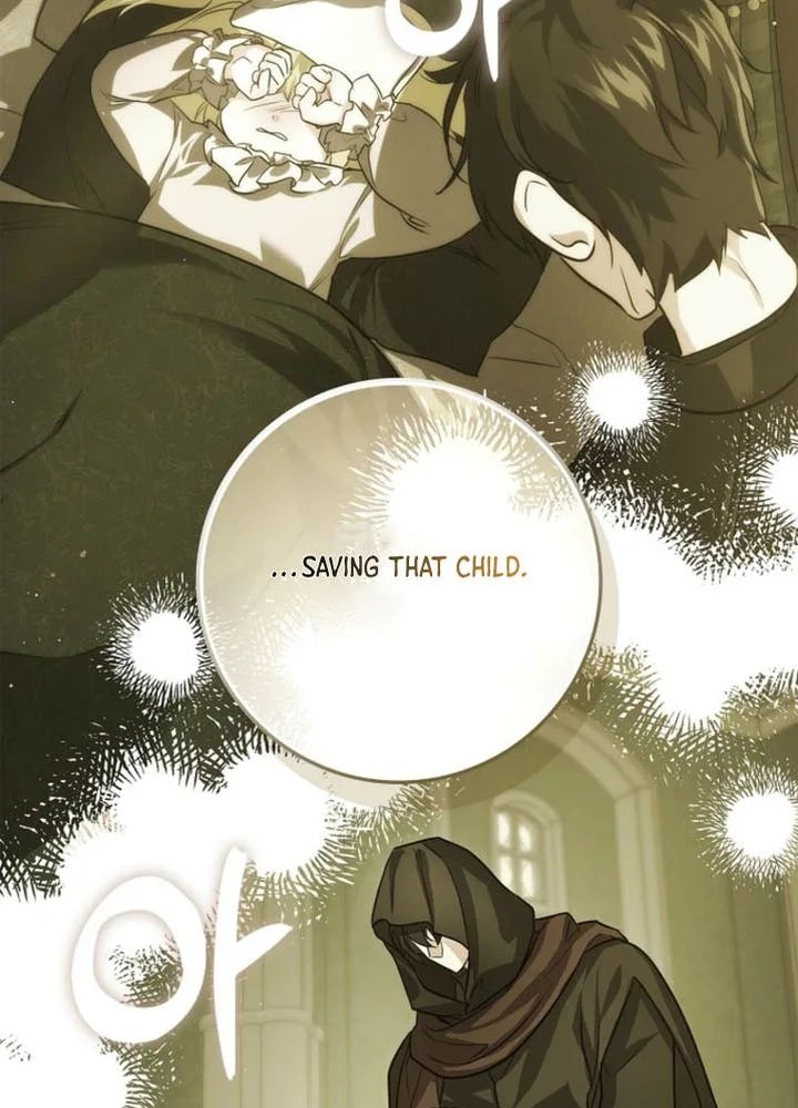 I’m a 5 Year Old Spy Who Kidnapped the Villain Chapter 10 Page 28