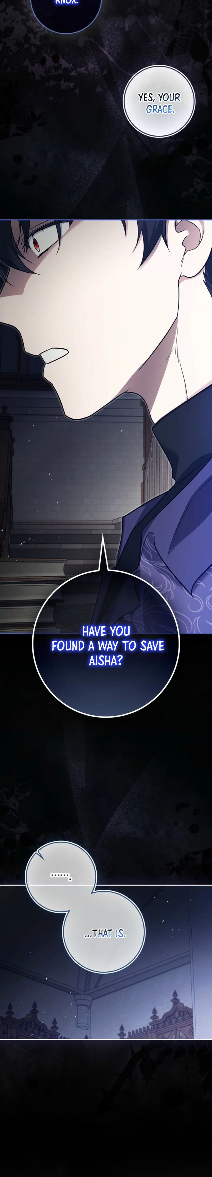 I’m a 5 Year Old Spy Who Kidnapped the Villain Chapter 17 Page 15