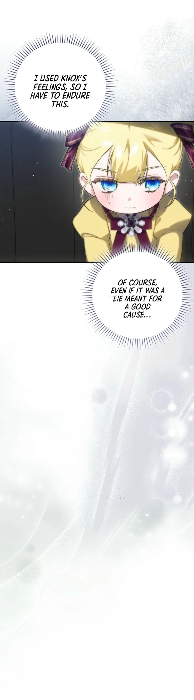 I’m a 5 Year Old Spy Who Kidnapped the Villain Chapter 14 Page 13