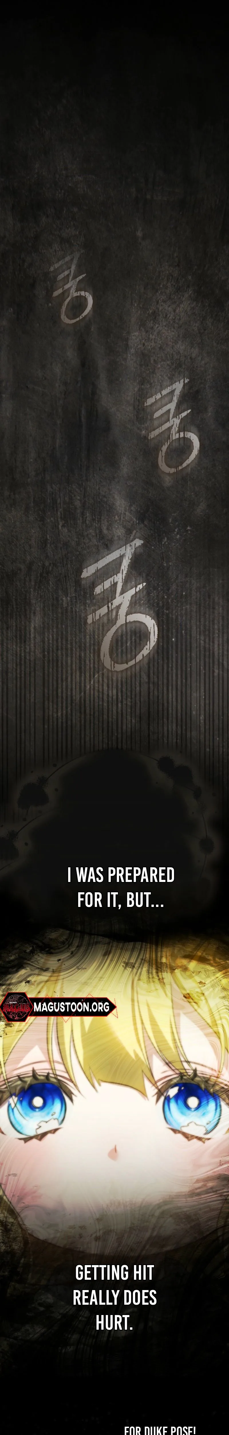 I’m a 5 Year Old Spy Who Kidnapped the Villain Chapter 14 Page 36