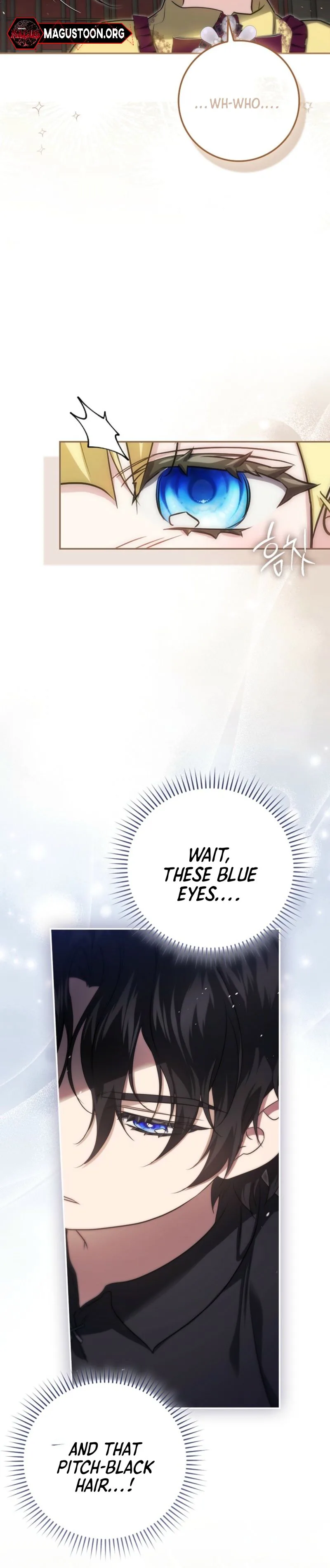 I’m a 5 Year Old Spy Who Kidnapped the Villain Chapter 14 Page 41
