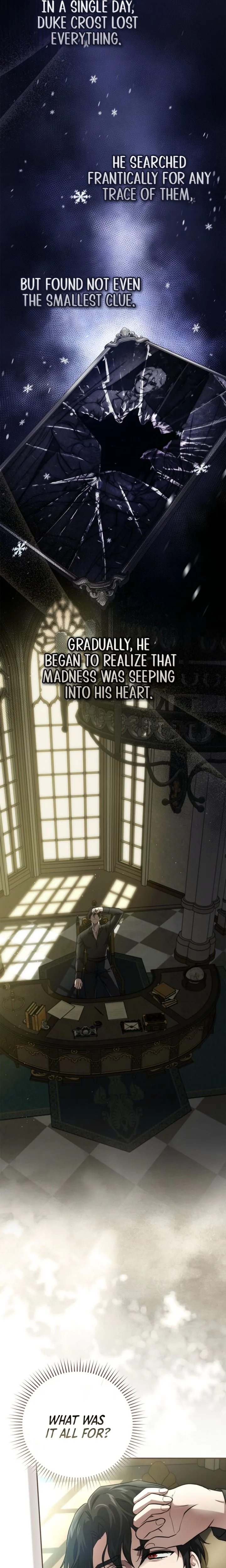 I’m a 5 Year Old Spy Who Kidnapped the Villain Chapter 6 Page 7