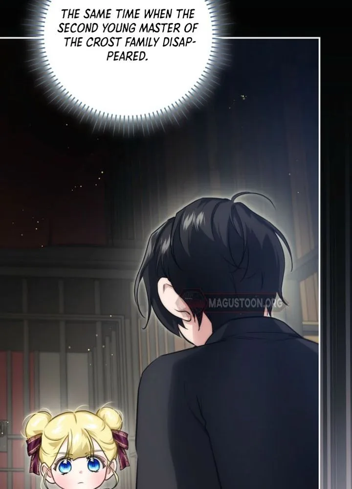 I’m a 5 Year Old Spy Who Kidnapped the Villain Chapter 15 Page 4