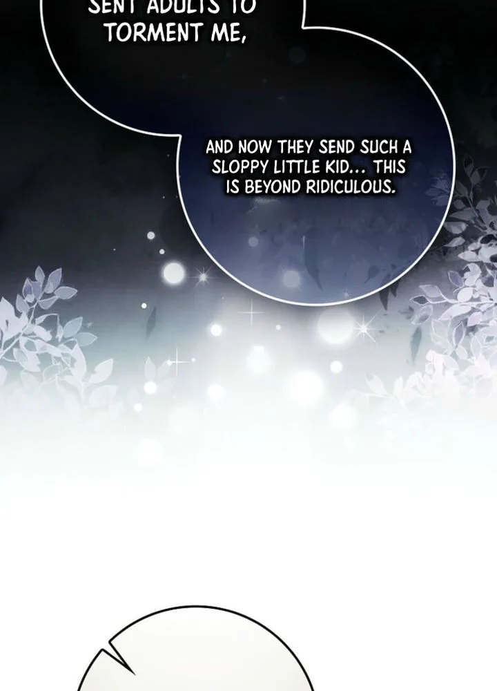 I’m a 5 Year Old Spy Who Kidnapped the Villain Chapter 15 Page 12