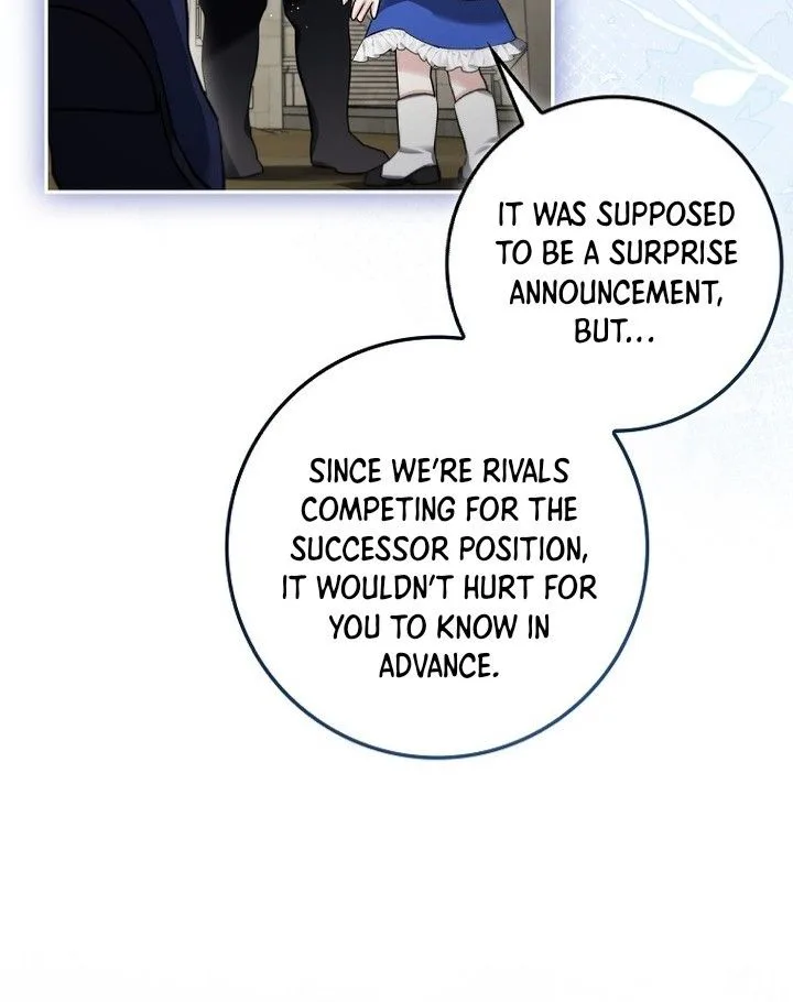 I’m a 5 Year Old Spy Who Kidnapped the Villain Chapter 21 Page 5