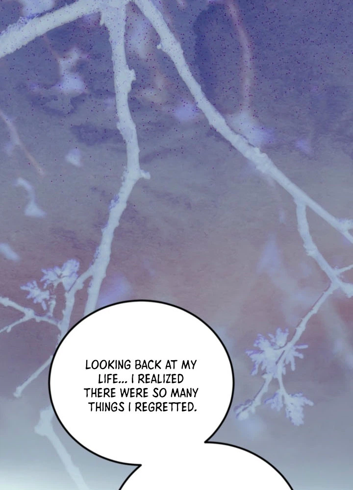 I’m a Terminally Ill Princess With No Tomorrow Chapter 18 Page 24