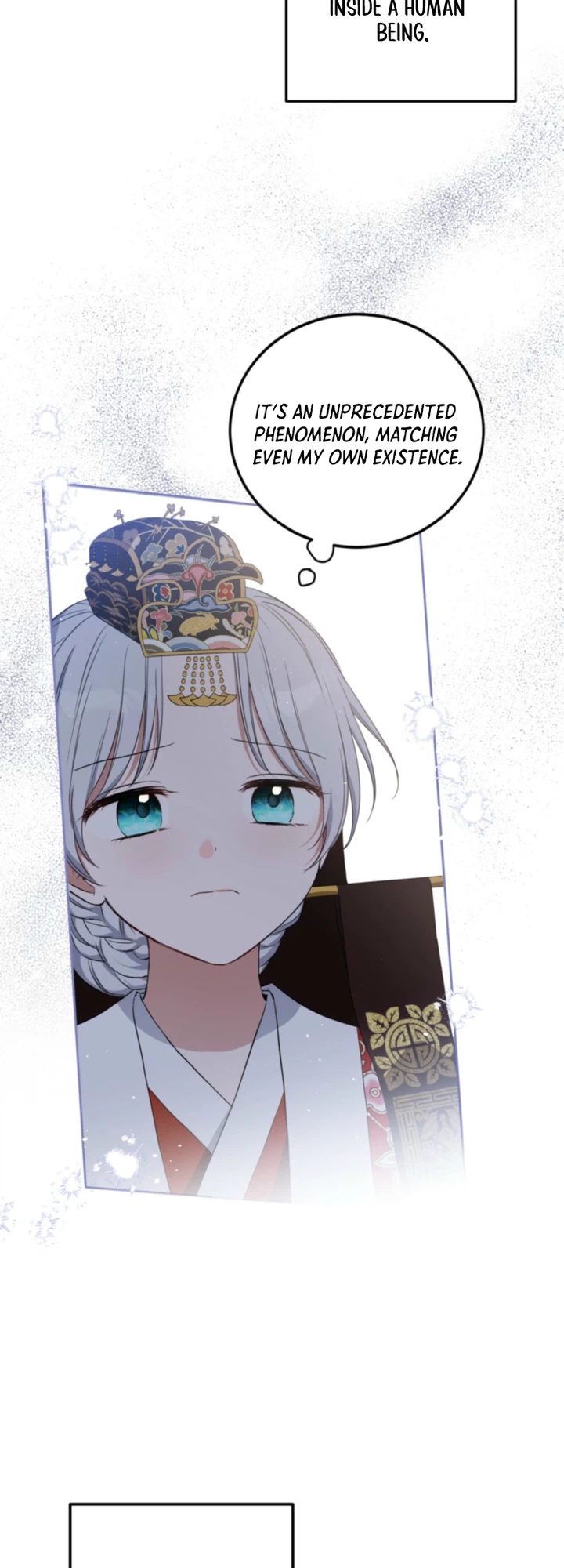 I’m a Terminally Ill Princess With No Tomorrow Chapter 8 Page 15