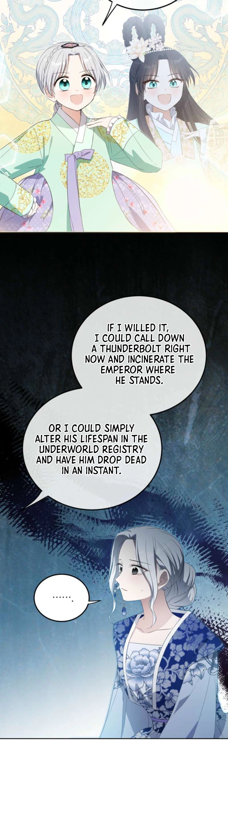 I’m a Terminally Ill Princess With No Tomorrow Chapter 14 Page 18