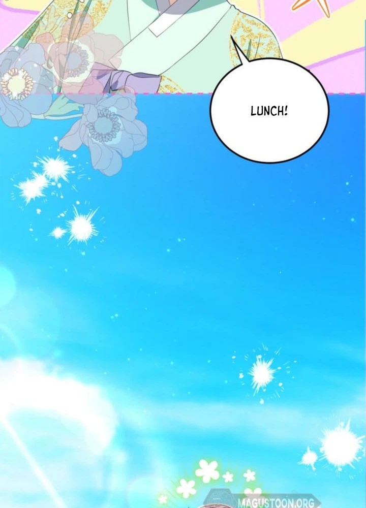I’m a Terminally Ill Princess With No Tomorrow Chapter 15 Page 8