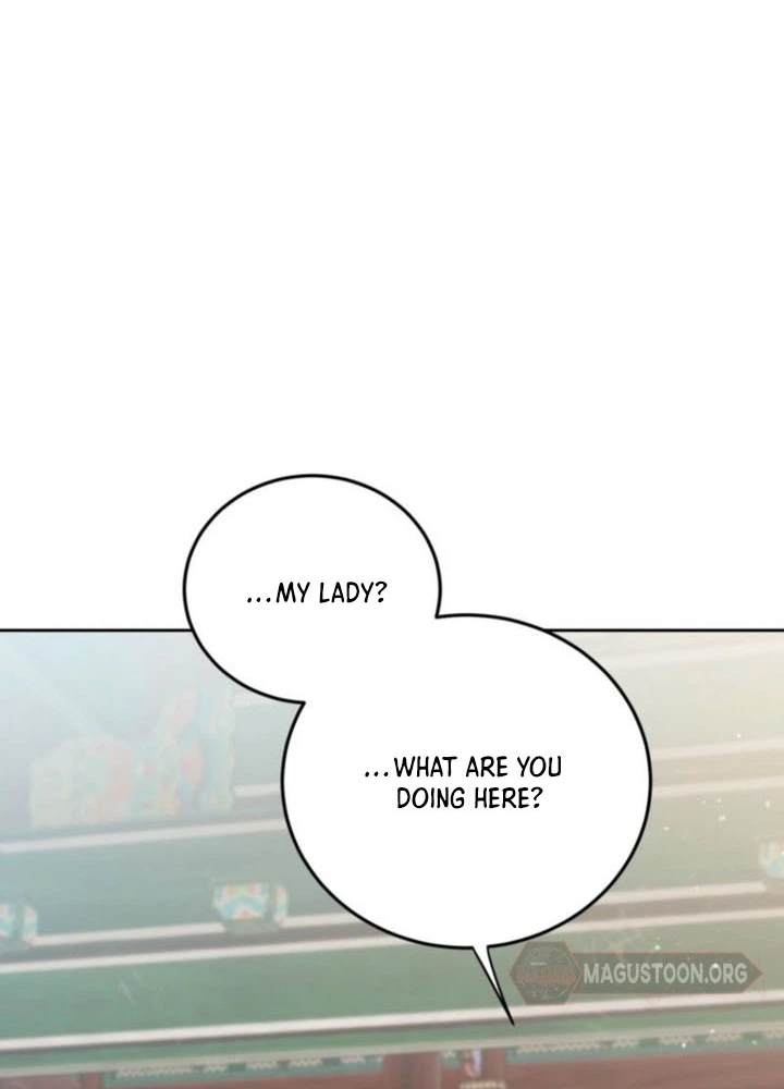 I’m a Terminally Ill Princess With No Tomorrow Chapter 15 Page 20