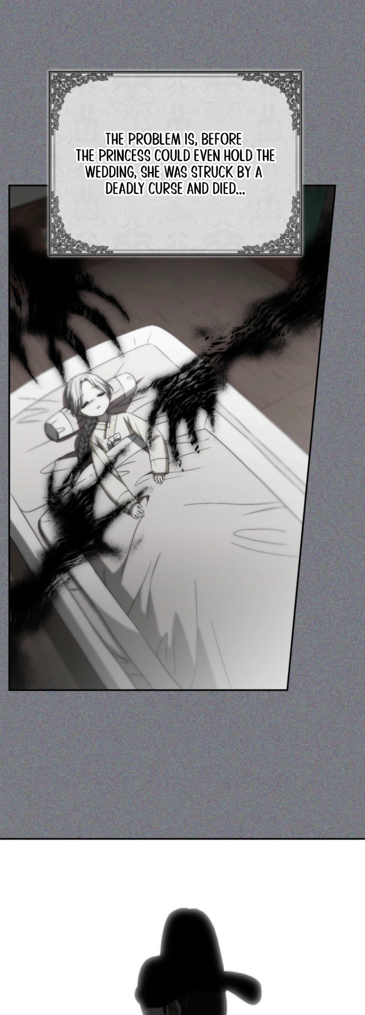 I’m a Terminally Ill Princess With No Tomorrow Chapter 5 Page 9