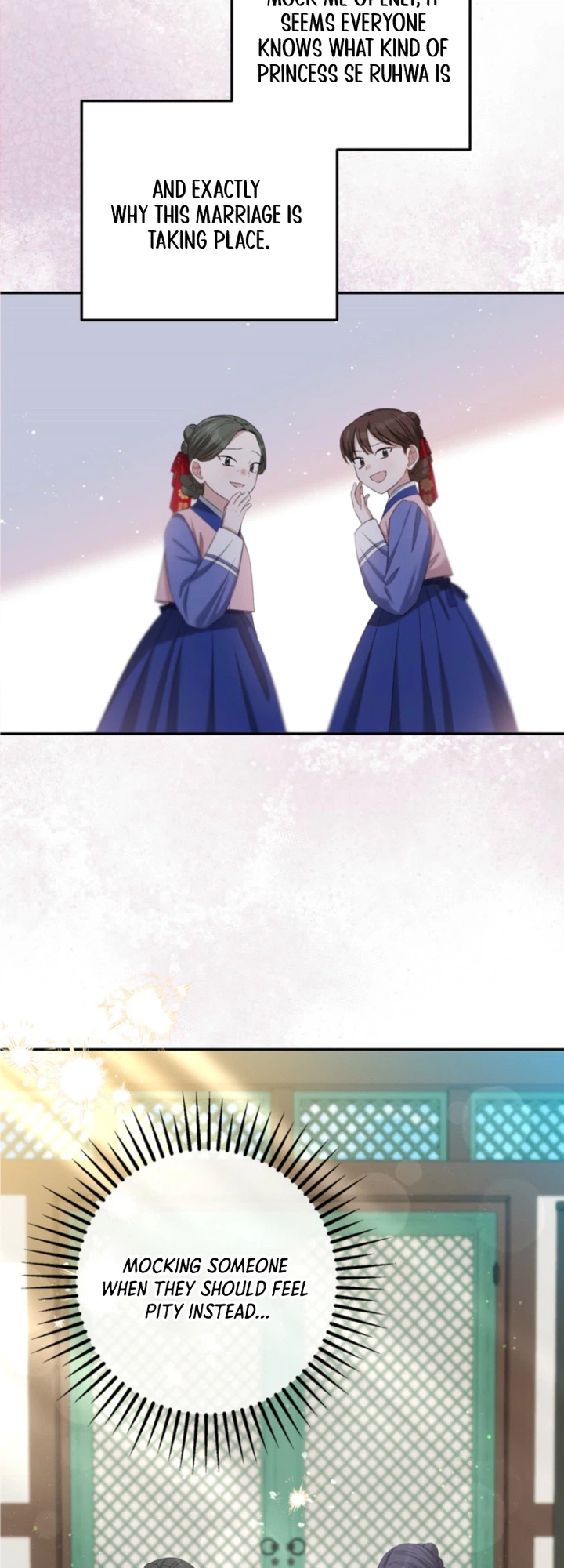 I’m a Terminally Ill Princess With No Tomorrow Chapter 5 Page 12