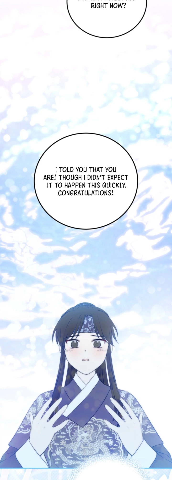 I’m a Terminally Ill Princess With No Tomorrow Chapter 23 Page 9