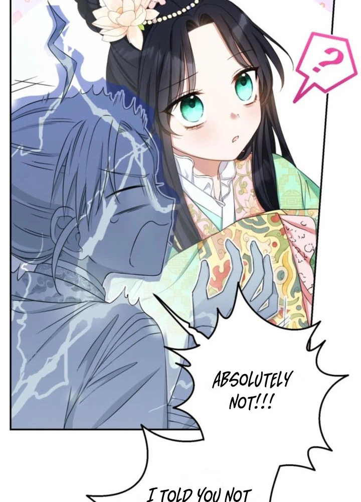 I’m a Terminally Ill Princess With No Tomorrow Chapter 1 Page 8