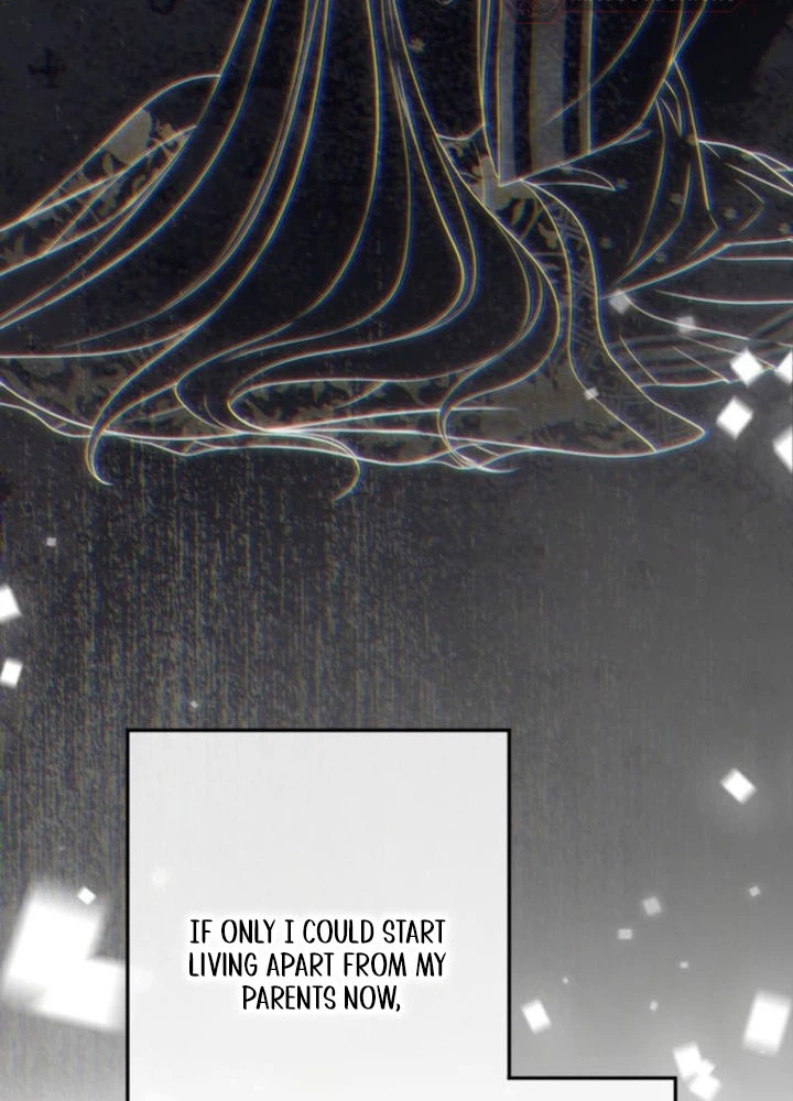 I’m a Terminally Ill Princess With No Tomorrow Chapter 1 Page 20