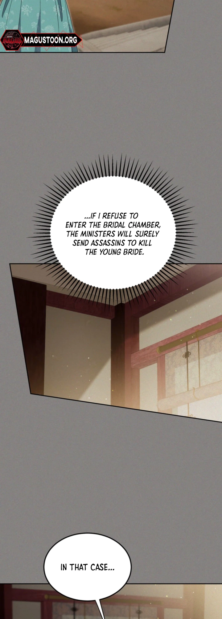 I’m a Terminally Ill Princess With No Tomorrow Chapter 10 Page 6