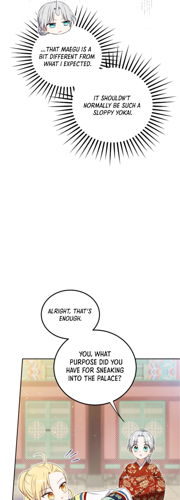 I’m a Terminally Ill Princess With No Tomorrow Chapter 10 Page 18