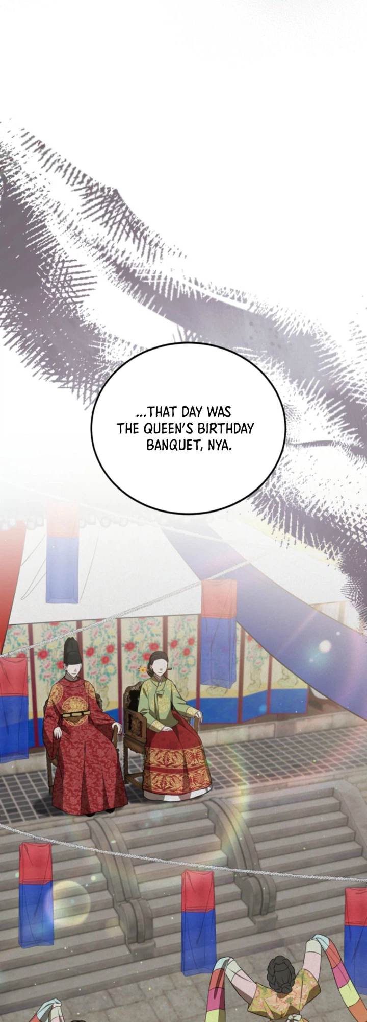 I’m a Terminally Ill Princess With No Tomorrow Chapter 10 Page 24