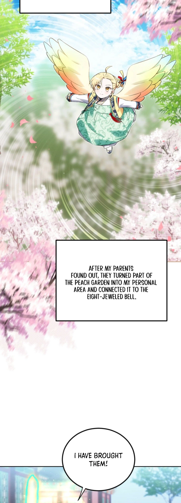 I’m a Terminally Ill Princess With No Tomorrow Chapter 21 Page 6