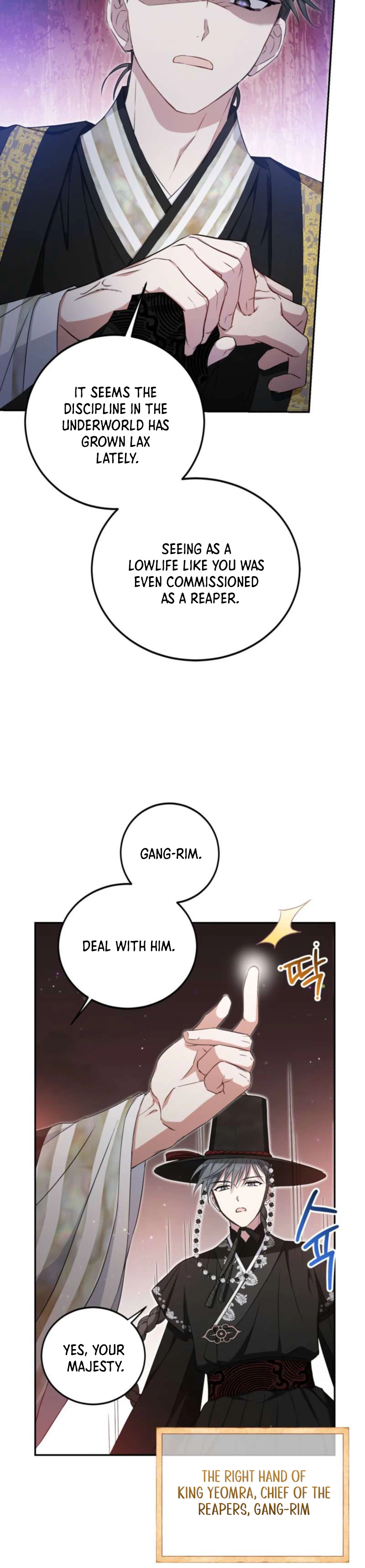 I’m a Terminally Ill Princess With No Tomorrow Chapter 2 Page 7