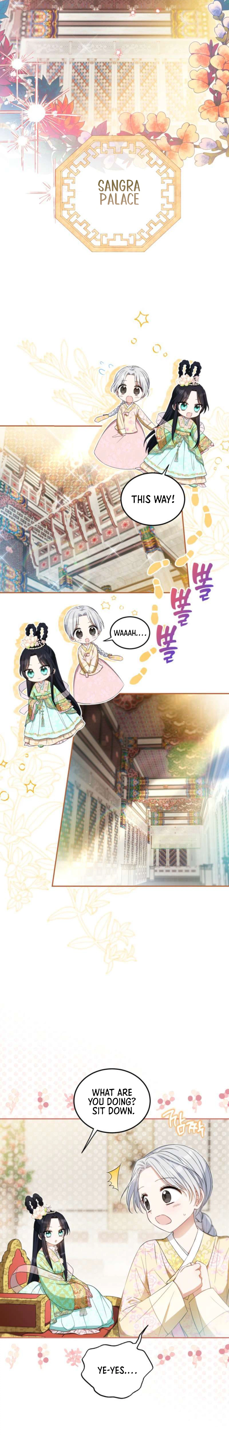 I’m a Terminally Ill Princess With No Tomorrow Chapter 2 Page 15