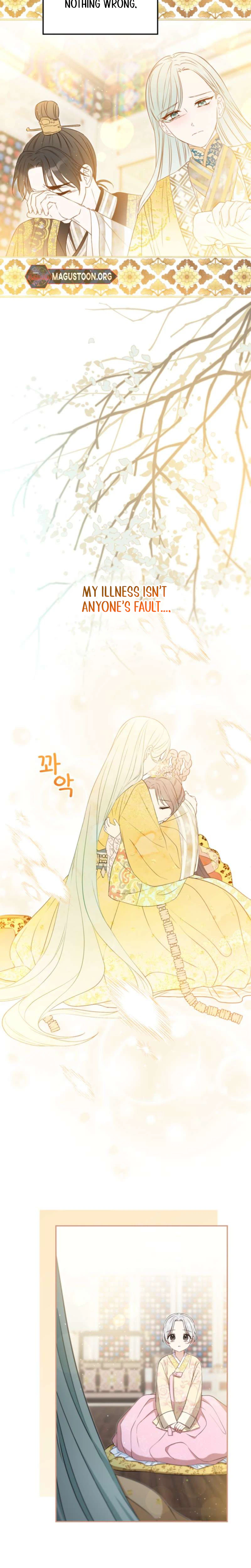 I’m a Terminally Ill Princess With No Tomorrow Chapter 2 Page 24