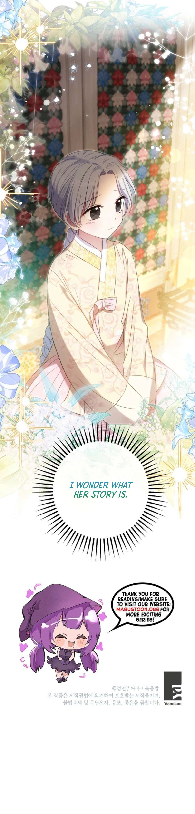 I’m a Terminally Ill Princess With No Tomorrow Chapter 2 Page 28