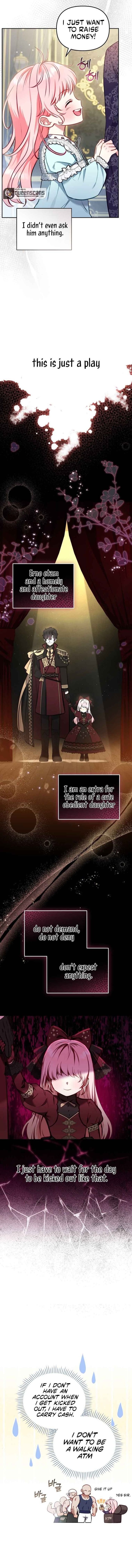 I’m Being Raised by Villains Chapter 6 - Chapter 6 Page 6