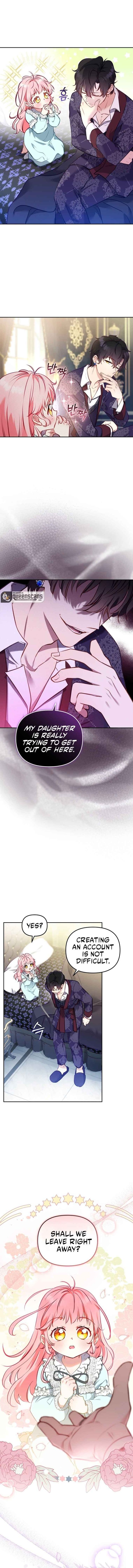 I’m Being Raised by Villains Chapter 6 - Chapter 6 Page 7
