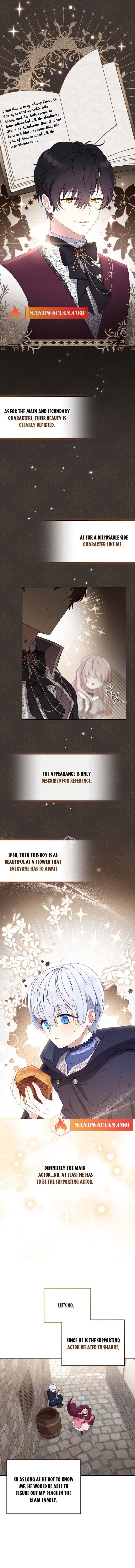 I’m Being Raised by Villains Chapter 22 - Chapter 22 Page 2