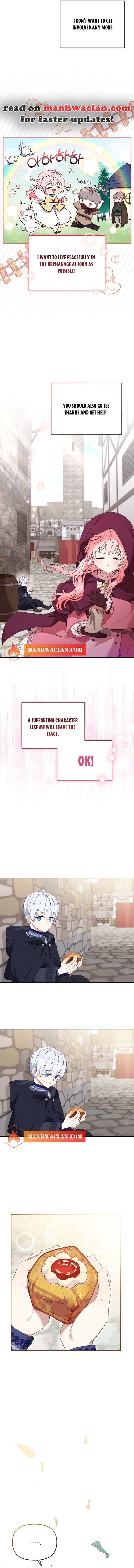 I’m Being Raised by Villains Chapter 22 - Chapter 22 Page 3