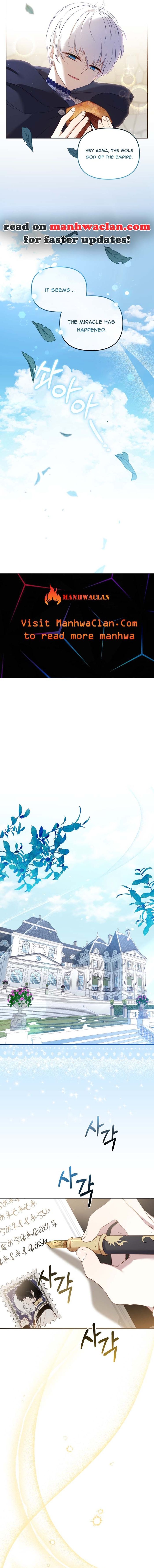I’m Being Raised by Villains Chapter 22 - Chapter 22 Page 4