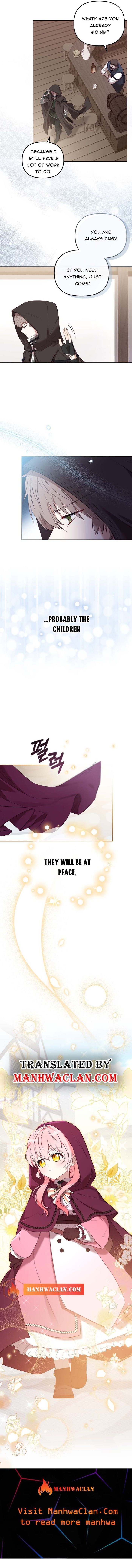 I’m Being Raised by Villains Chapter 22 - Chapter 22 Page 15