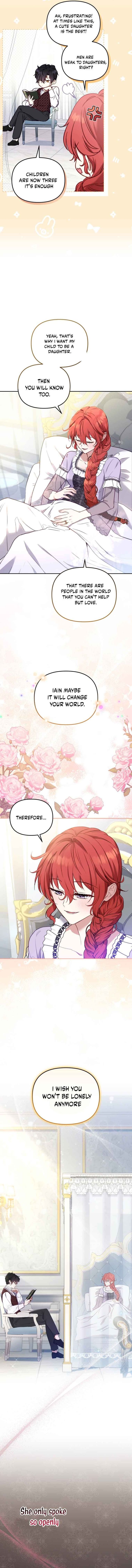 I’m Being Raised by Villains Chapter 10 - Chapter 10 Page 2