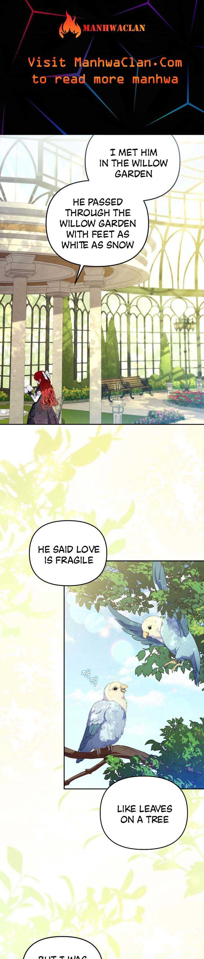 I’m Being Raised by Villains Chapter 55 - Chapter 55 Page 1