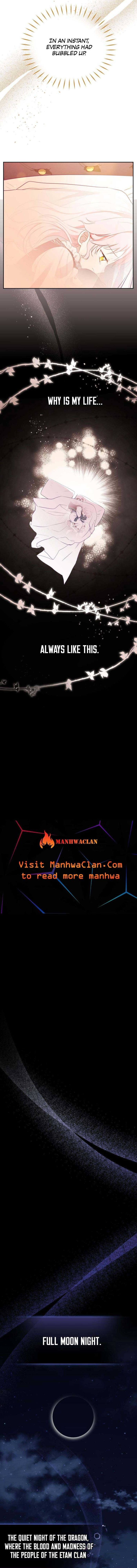I’m Being Raised by Villains Chapter 14 - Chapter 14 Page 5