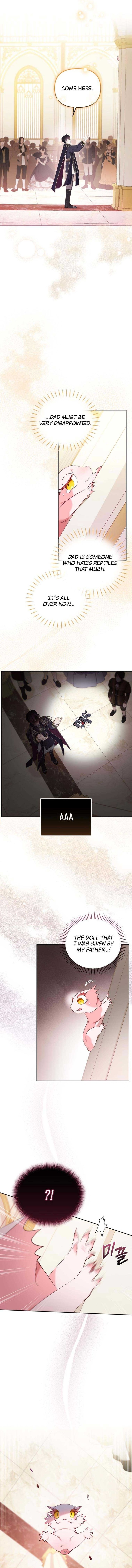 I’m Being Raised by Villains Chapter 14 - Chapter 14 Page 14