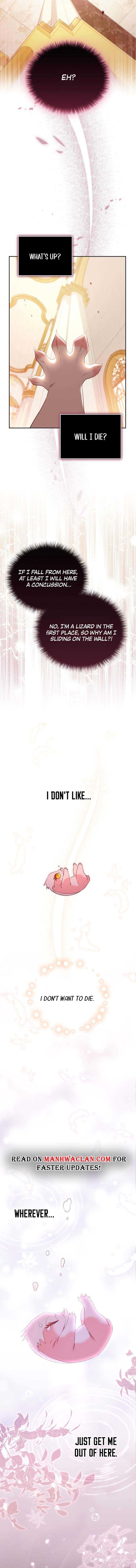 I’m Being Raised by Villains Chapter 14 - Chapter 14 Page 15