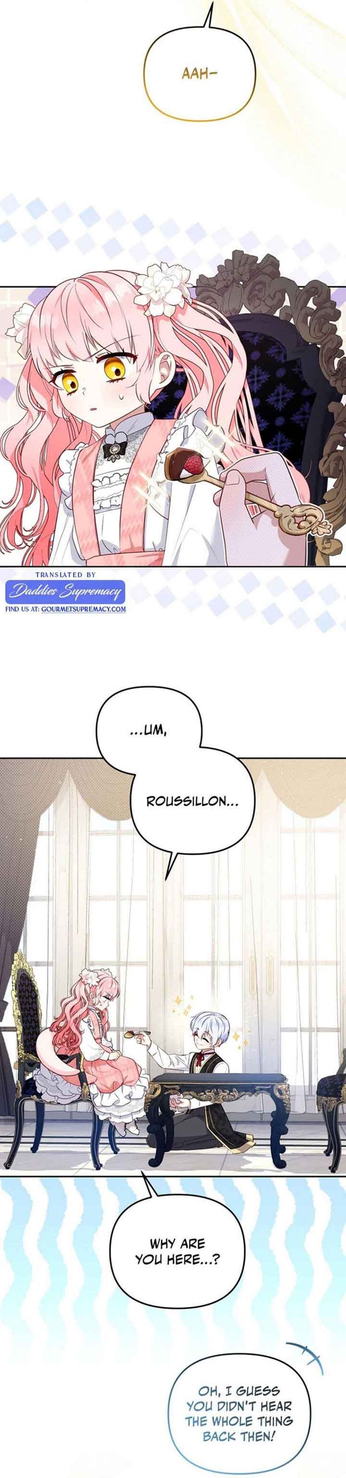 I’m Being Raised by Villains Chapter 51 - Chapter 51 Page 2