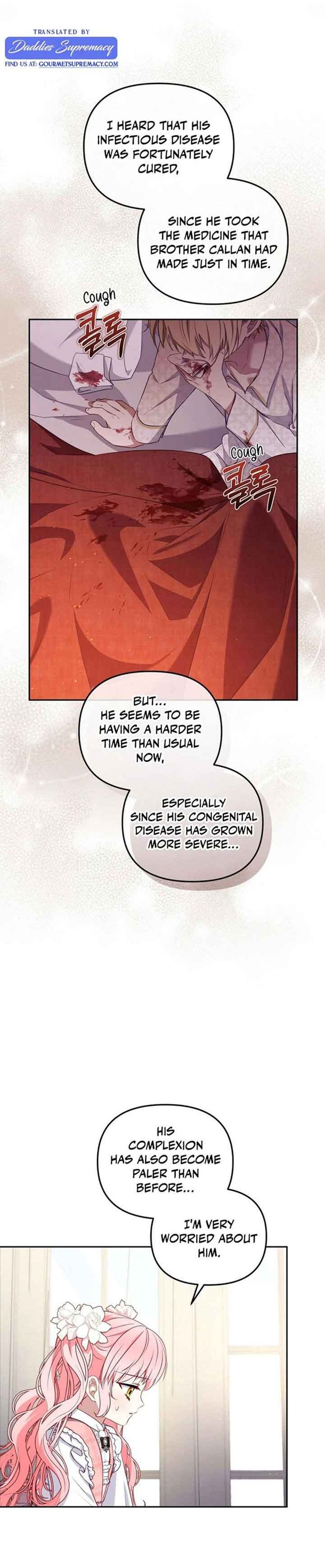 I’m Being Raised by Villains Chapter 51 - Chapter 51 Page 5