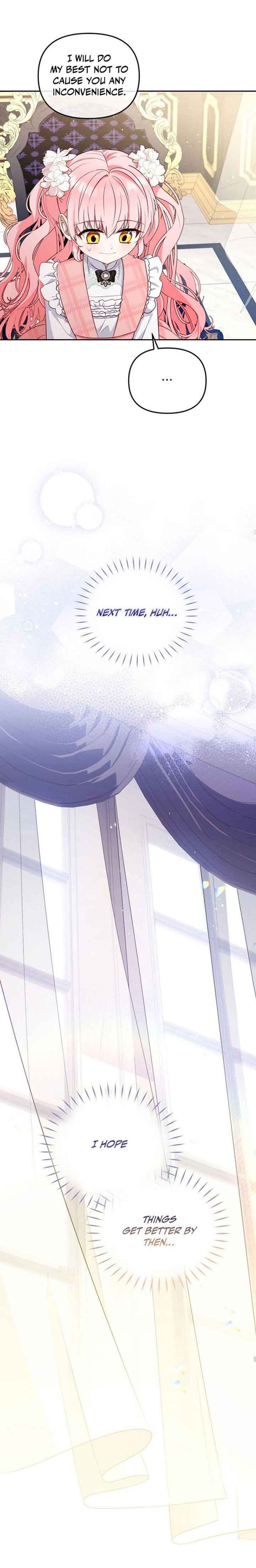 I’m Being Raised by Villains Chapter 51 - Chapter 51 Page 9