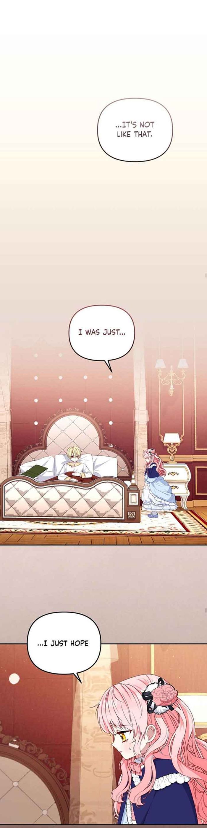 I’m Being Raised by Villains Chapter 51 - Chapter 51 Page 10