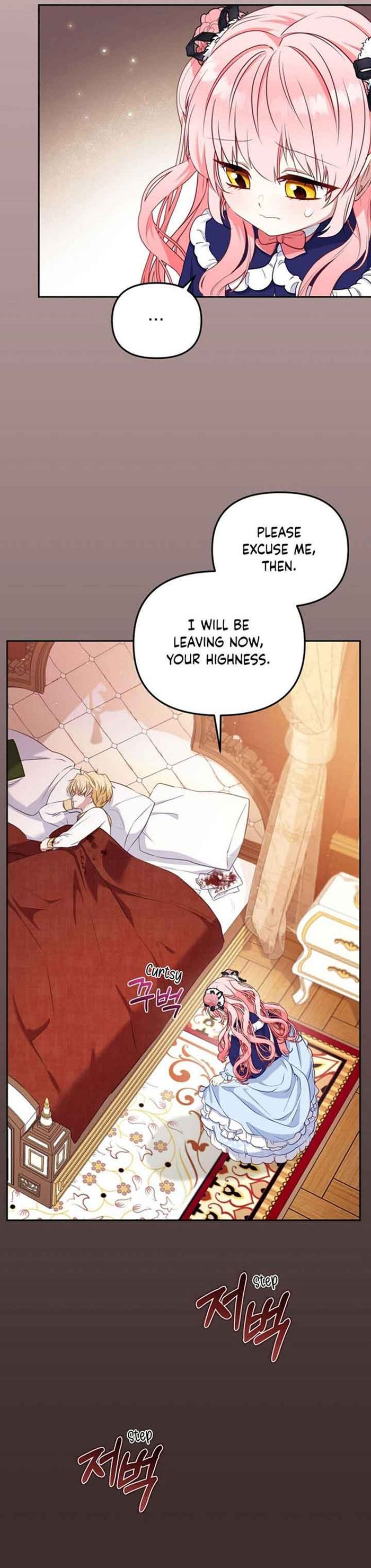 I’m Being Raised by Villains Chapter 51 - Chapter 51 Page 13