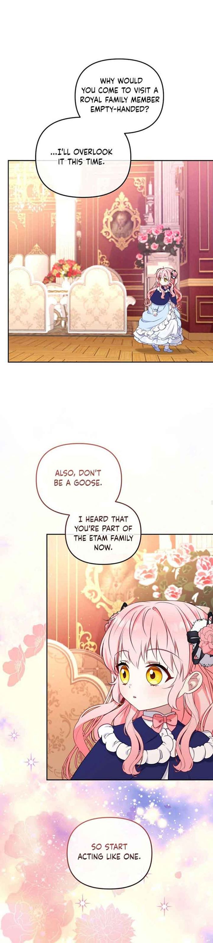 I’m Being Raised by Villains Chapter 51 - Chapter 51 Page 15
